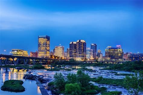 9 AMAZING Things To Do In Richmond, Virginia (2021 Guide)