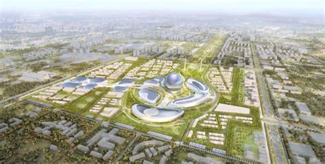 Expo 2017 in Astana - ArchiPanic