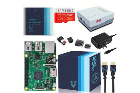 Amazon has a Raspberry Pi 3 retro gaming kit for $65 | PCWorld