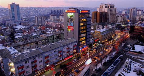 10 Appealing Things To Do In Pristina - TravelMagma