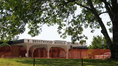 Next phase of Brentwood Middle's replacement school moved forward