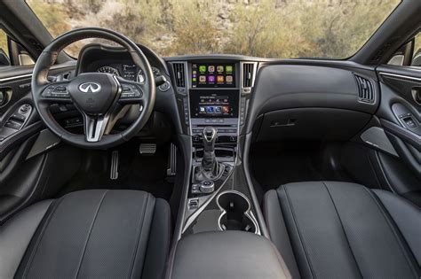 Infiniti Q60 Interior Photos | Cabinets Matttroy