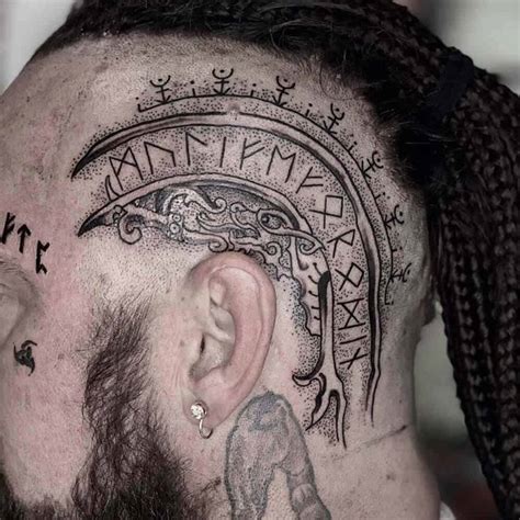 75 Best Viking Tattoo Ideas & Symbolism - Inspirational Guide