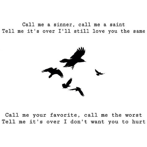 Shinedown lyrics | Call Me ... Such a great song, EVERYONE should ...