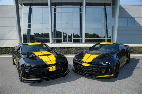 Hertz and Hendrick Motorsports Introduce Exclusive High-Performance ...