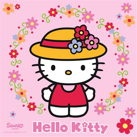 Hello Kitty - Hello Kitty Photo (39241585) - Fanpop