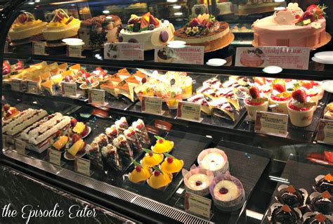 85°C Bakery Cafe (Southern California) - The Episodic Eater