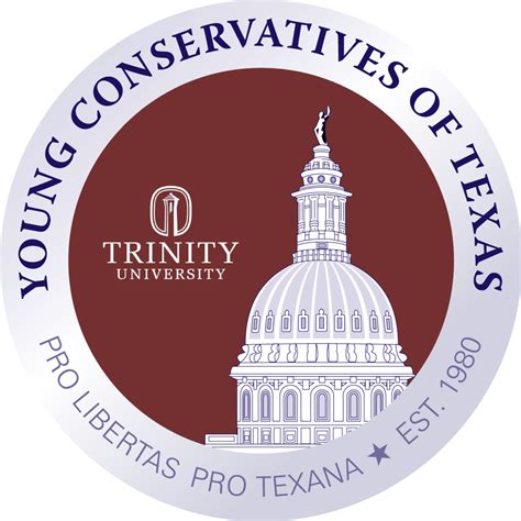 Trinity University - Young Conservatives of TexasYoung Conservatives of ...