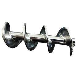 Auger Screw Manufacturers, Suppliers & Exporters