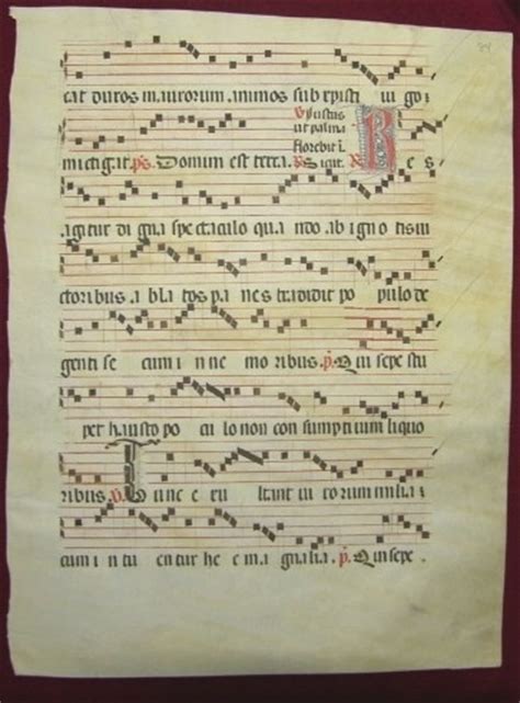 72 best images about Gregorian Chant on Pinterest | Sheet music ...