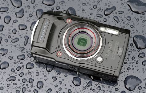 Best Waterproof Cameras For Underwater Photography | ePHOTOzine