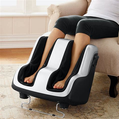 The 3 Best Shiatsu Foot Massagers