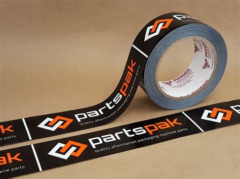 Product Roundup: 6 Most Popular Types of Custom Printed Packing Tapes ...