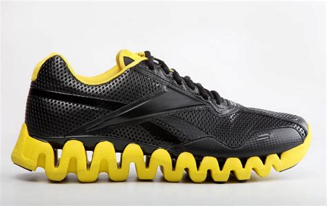 shoessol: Reebok ZigTech-5