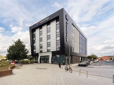 TRAVELODGE HULL CENTRAL (AU$62): 2022 Prices & Reviews (Kingston-upon ...