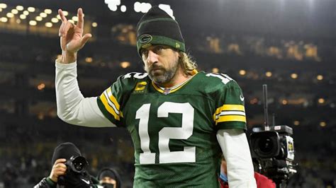 Aaron Rodgers tracker: Latest news, rumors on Packers, Steelers ...