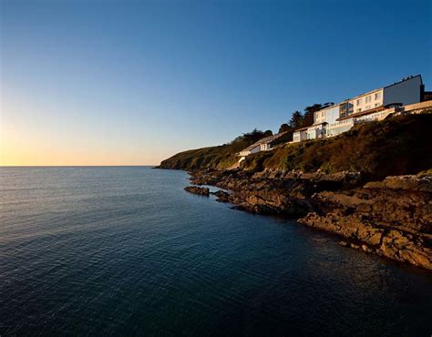 5-Star Luxury Hotel Ireland | Cliff House Hotel Waterford