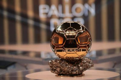 Ballon d'Or 2023 - The Top 5 favourites | Pixstory