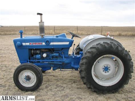 1974 Ford 3000 tractor specs