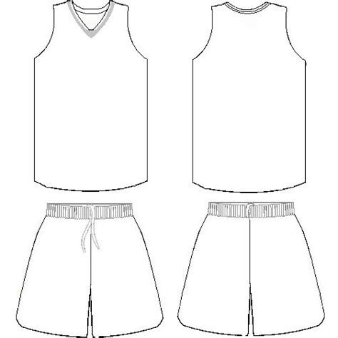 basketball jersey template png - Sayid Blogged Gallery Of Images