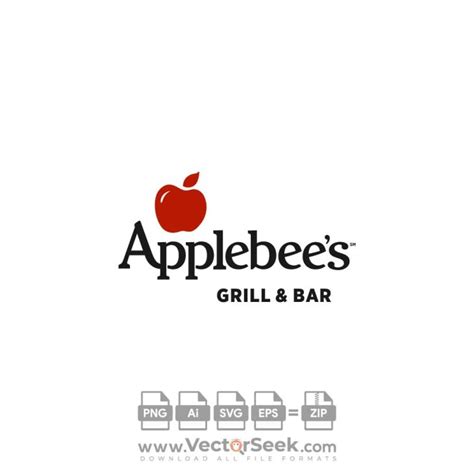 Applebees Logo Vector - (.Ai .PNG .SVG .EPS Free Download)