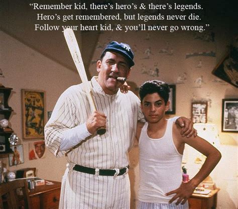 Famous Quotes From Sandlot. QuotesGram