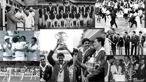 1983 World Cup: - The Game That Changed The Nation(Indian cricket)