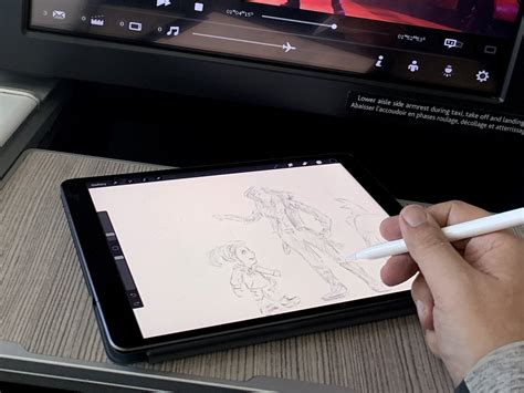 Best drawing apps for iPad and Apple Pencil in 2020 | iMore