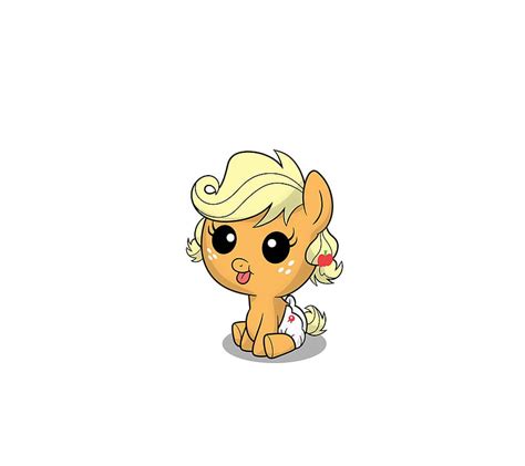 Pony, cute, HD wallpaper | Peakpx