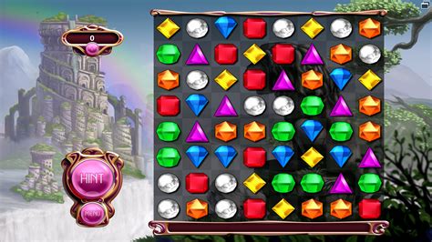 Classic mode - Bejeweled Wiki