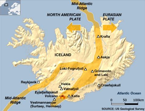 ファイル:Is-Eyjafjallajökull.oga - JapaneseClass.jp