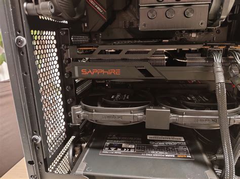 How To - Extra GPU Cooling | Tom's Hardware Forum