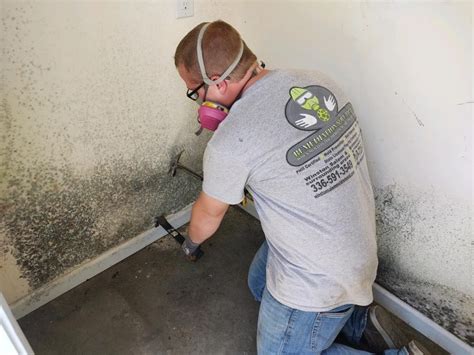 Certified Mold Remediation and Removal Company | Remediation Solutions