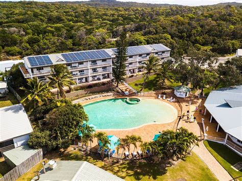 K'GARI BEACH RESORT (Fraser Island) - Hotel Reviews, Photos, Rate ...