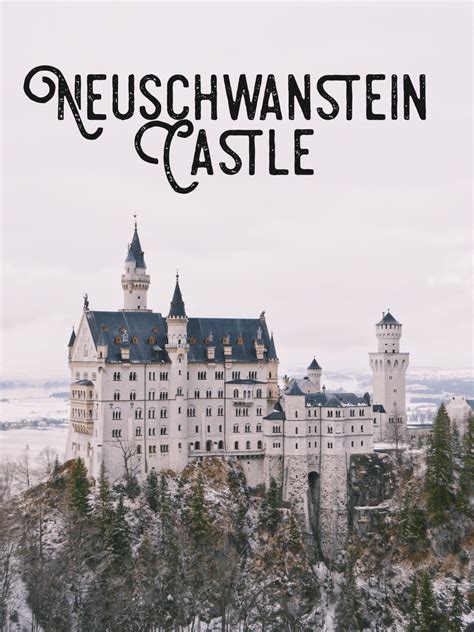 Neuschwanstein Castle: Full Guide to Germany's Disney Castle