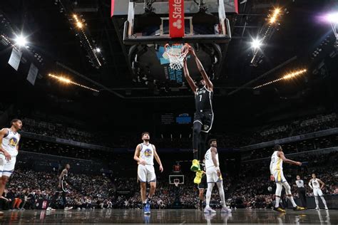 Gallery: Nets vs. Warriors Photo Gallery | NBA.com