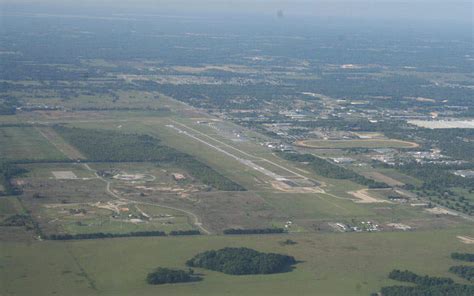 Ocala International Airport, Florida - Airport Technology