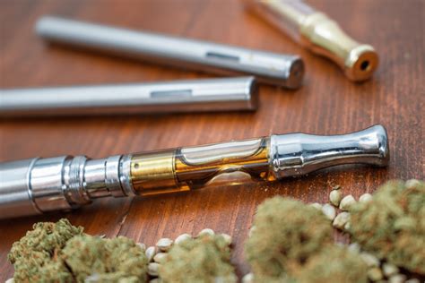 5 Best CBD Vape Cartridges to Buy Online [2021 Update] | Observer