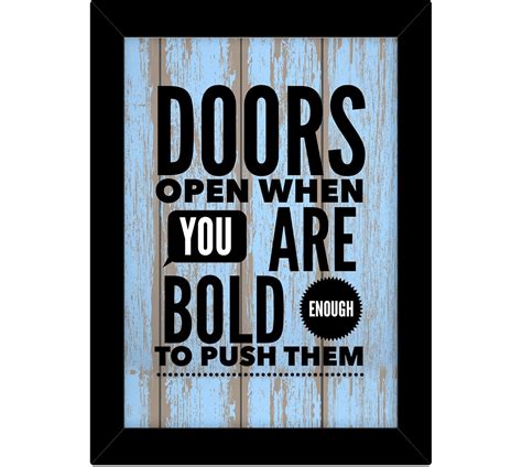 Motivational Quotes Frames Motivational Posters For Office Wall School ...