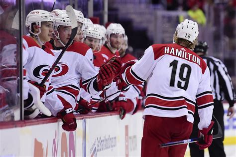 Carolina Hurricanes: Outlook for Dougie Hamilton's 2019-20