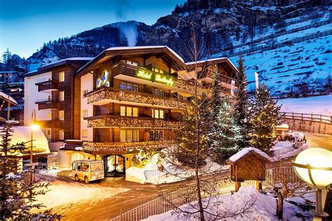 HOTEL BUTTERFLY (Zermatt): Prezzi 2021 e recensioni