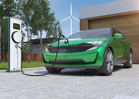 The Race For The Electric Car - CB Insights Research