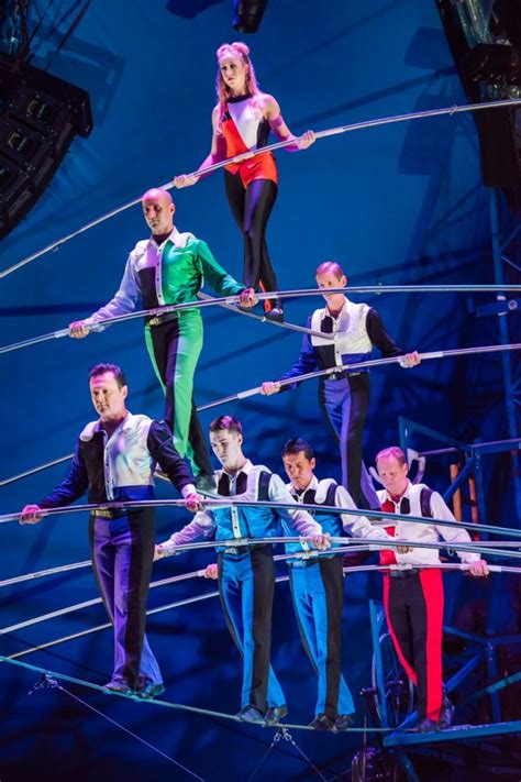 Review: The Big Apple Circus is back at Damrosch Park!