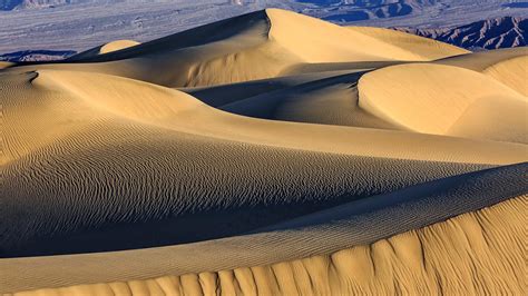 Sand Dunes Photography: Tips for Capturing Great Photos | OPG | Outdoor ...