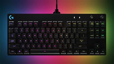 Logitech Gaming Keyboard: How to Set Default Widget | Robots.net