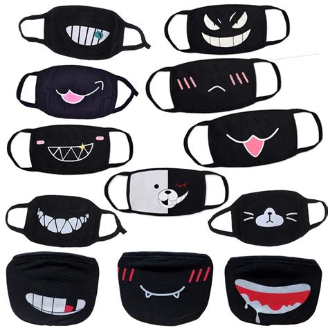 Top more than 94 anime face masks best - in.coedo.com.vn