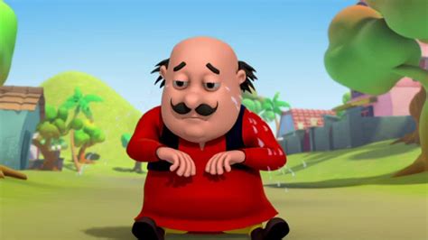 Motu Patlu Wallpapers - Wallpaper Cave