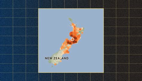 Untangling the Grim New Zealand Earthquake | 2023 — The Latch