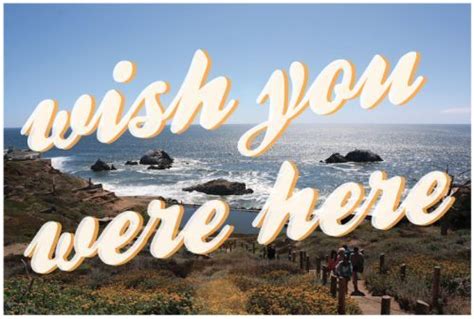 wish you were here postcard font - Google Search | Wish you are here ...