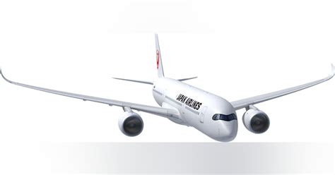 Comprehensive services for Japan Airlines A350 fleet | Aviation Pros